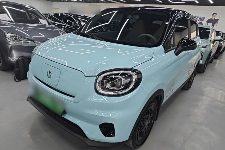 Used Leapmotor T03 2025 310 Comfort Edition Guazi used car, China used car export, Used car for sale, Used cars, Cheapest cars for sale