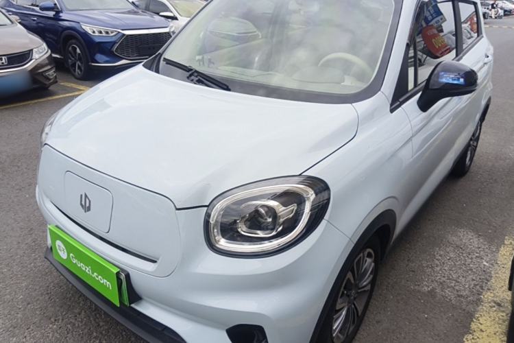 Ojetý Leapmotor T03 2025 403 Comfort Edition Guazi used car, China used car export, Used car for sale, Used  cars, Cheapest cars for sale
