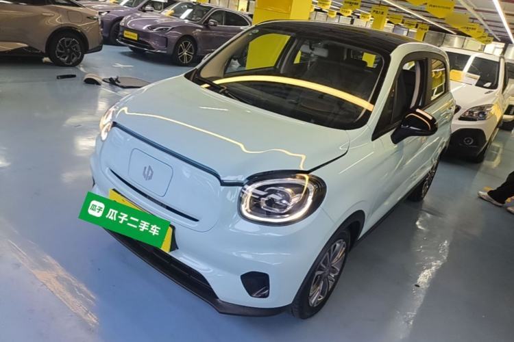 Used Leapmotor T03 2025 403 Comfort Edition Guazi used car, China used car export, Used car for sale, Used  cars, Cheapest cars for sale