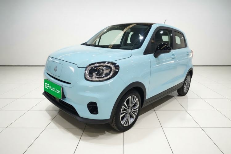 Leapmotor T03 2025 403 Comfort Edition