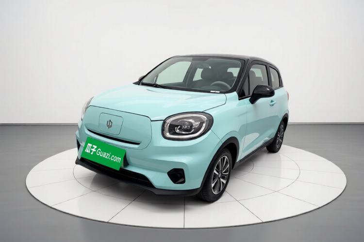 Ojetý Leapmotor T03 2025 403 Comfort Edition Guazi used car, China used car export, Used car for sale, Used  cars, Cheapest cars for sale