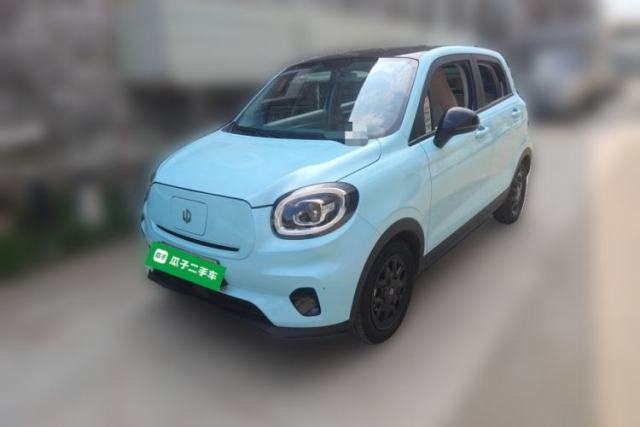 Used Leapmotor T03 2025 310 Comfort Edition