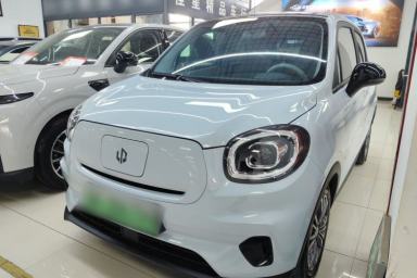 Used Leapmotor T03 2025 403 Comfort Edition