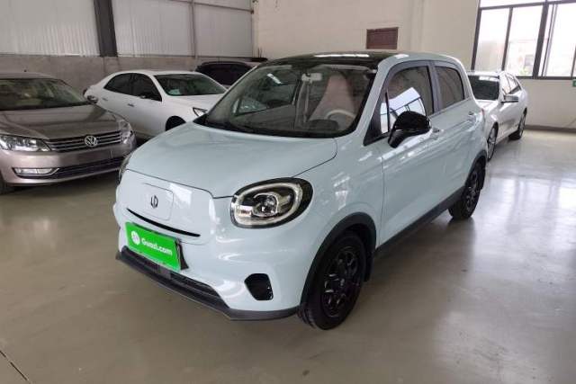 Used Leapmotor T03 2025 310 Comfort Edition