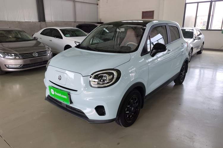 Used Leapmotor T03 2025 310 Comfort Edition Guazi used car, China used car export, Used car for sale, Used cars, Cheapest cars for sale