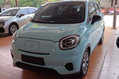 Used Leapmotor T03 2025 403 Comfort Edition