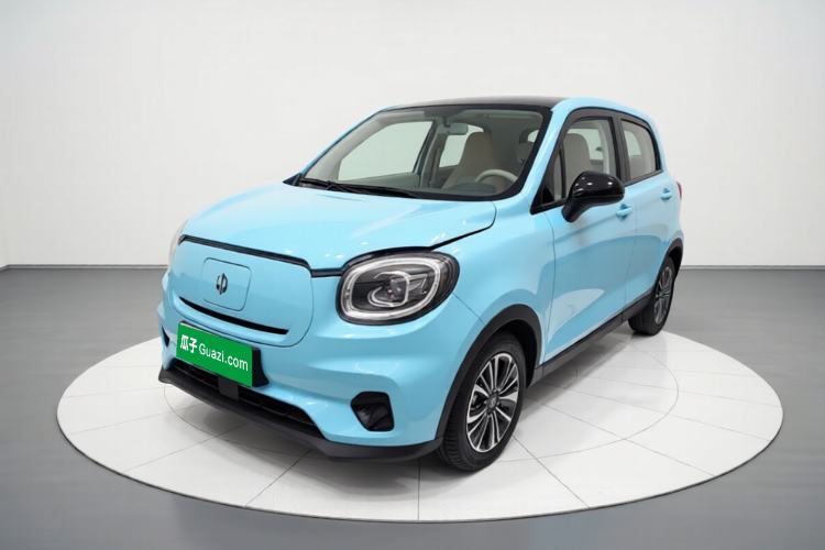 Leapmotor T03 2025 403 Comfort Edition