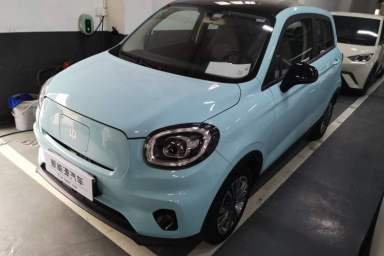 Used Leapmotor T03 2025 403 Comfort Edition