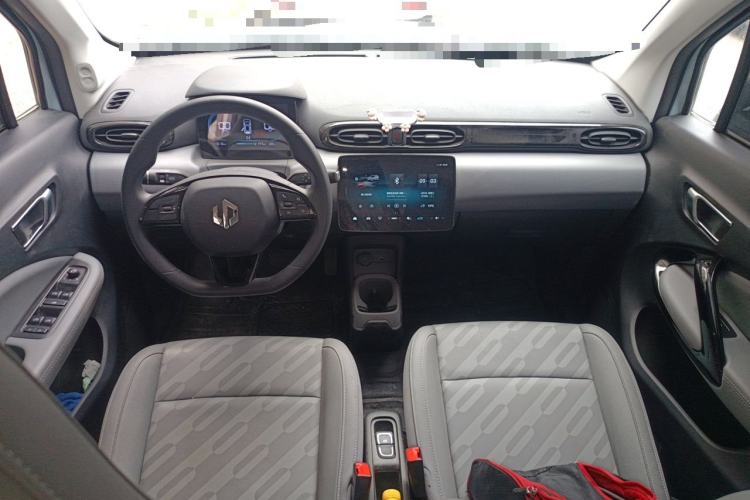 Used Leapmotor T03 2025 310 Comfort Edition Center Console