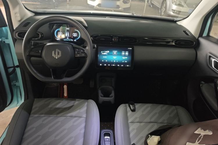 Used Leapmotor T03 2025 403 Comfort Edition Center Console