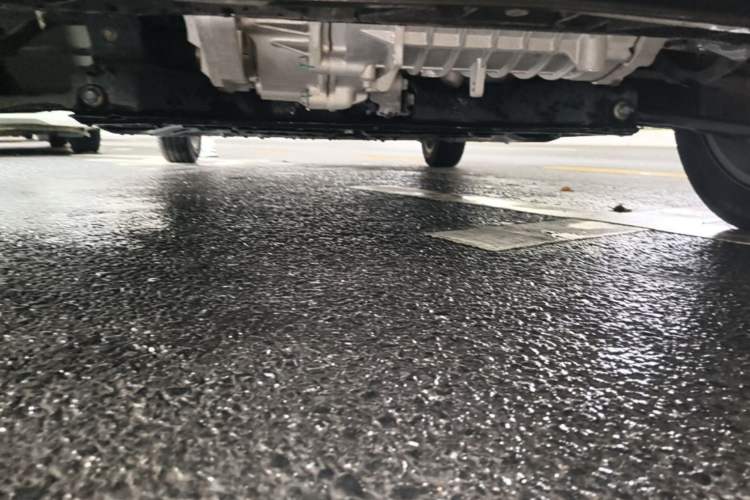 Used Leapmotor T03 2025 403 Comfort Edition Chassis Front