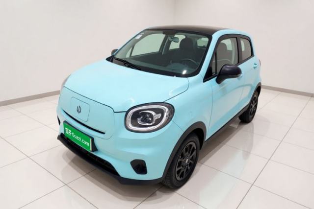 Used Leapmotor T03 2025 310 Comfort Edition