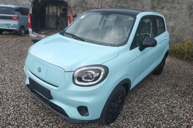 Used Leapmotor T03 2025 310 Comfort Edition