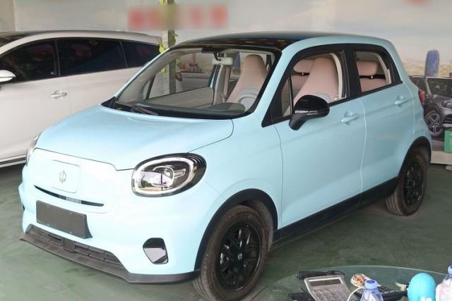 Used Leapmotor T03 2025 310 Comfort Edition