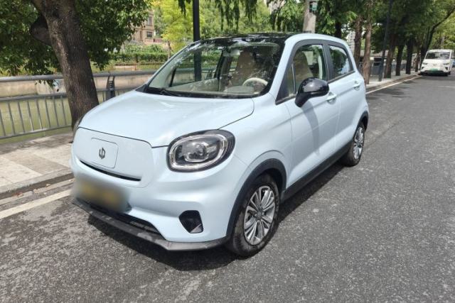 Used Leapmotor T03 2025 403 Comfort Edition