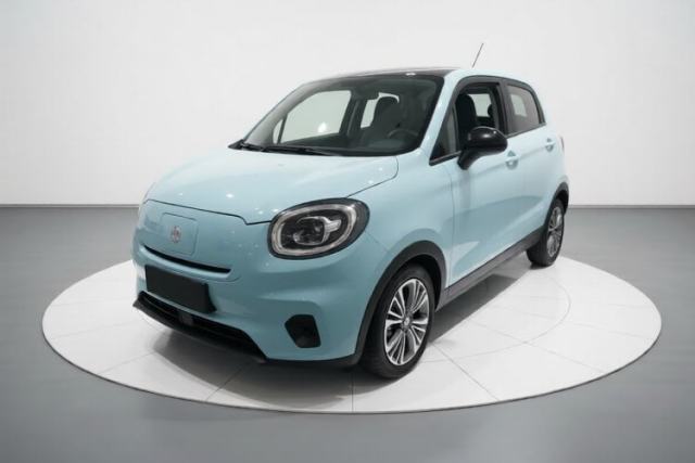 Used Leapmotor T03 2025 403 Comfort Edition