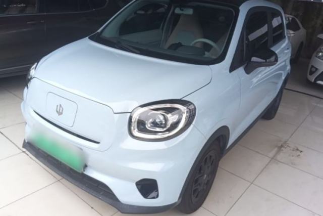 Used Leapmotor T03 2025 310 Comfort Edition