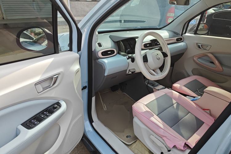 Used Leapmotor T03 2025 310 Comfort Edition Driver Seat