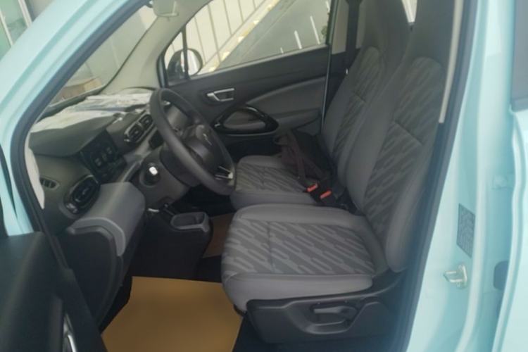 Used Leapmotor T03 2025 403 Comfort Edition Driver Seat