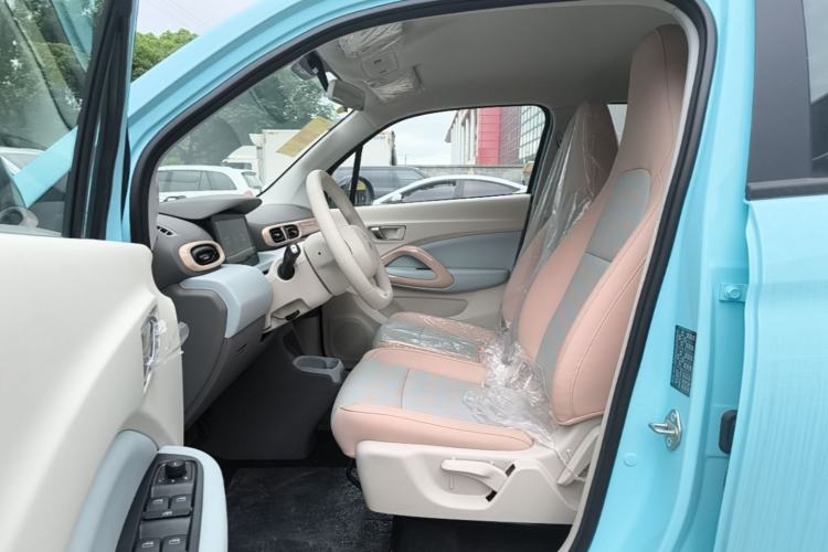 Used Leapmotor T03 2025 310 Comfort Edition Driver Seat