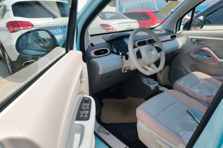 Used Leapmotor T03 2025 310 Comfort Edition Driver Seat
