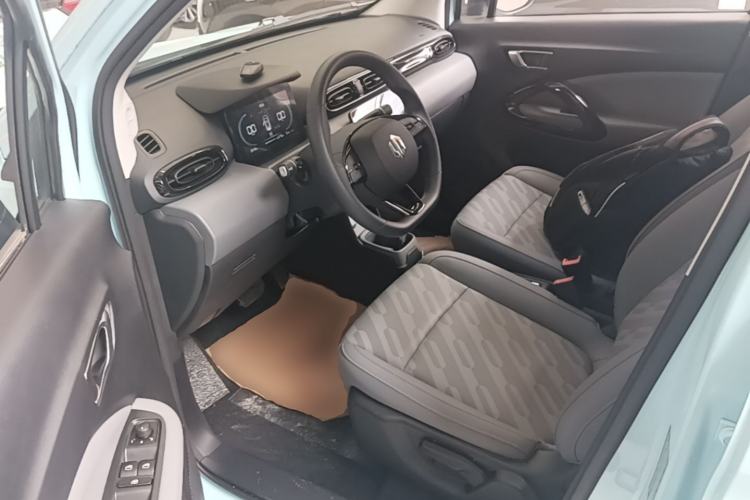 Used Leapmotor T03 2025 403 Comfort Edition Driver Seat