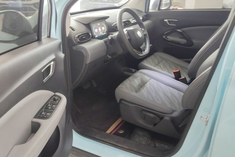 Used Leapmotor T03 2025 403 Comfort Edition Driver Seat