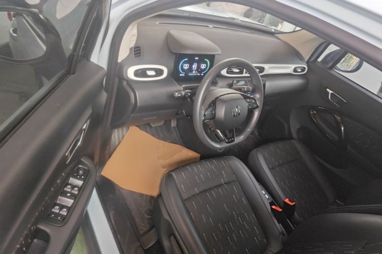 Used Leapmotor T03 2025 310 Comfort Edition Driver Seat