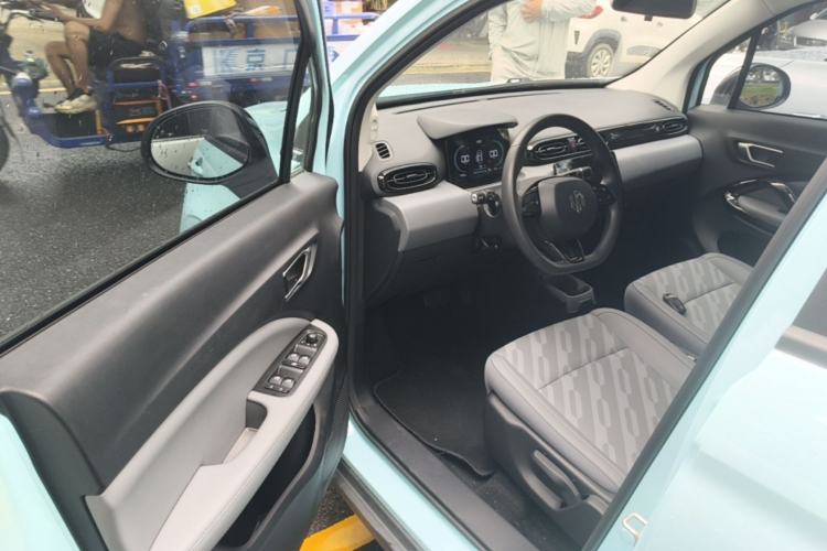 Used Leapmotor T03 2025 403 Comfort Edition Driver Seat
