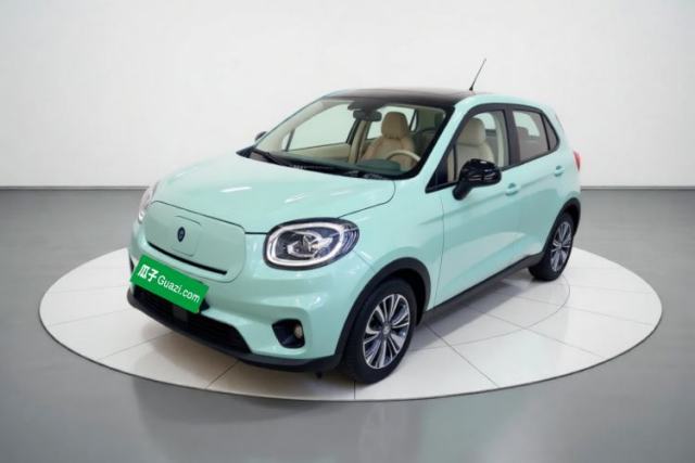Used Leapmotor T03 2025 403 Comfort Edition