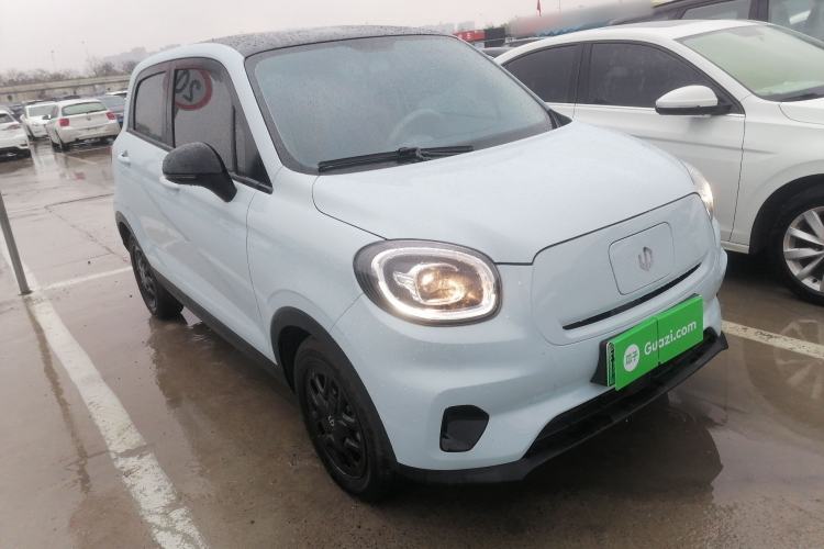 Used Leapmotor T03 2025 310 Comfort Edition Exterior 1