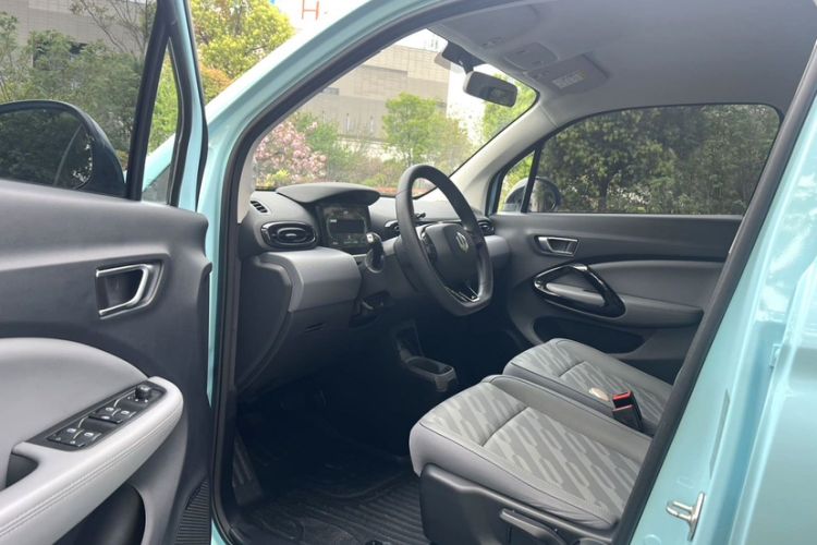 Used Leapmotor T03 2025 403 Comfort Edition Exterior 1