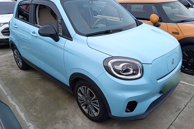 Used Leapmotor T03 2025 403 Comfort Edition Exterior 1