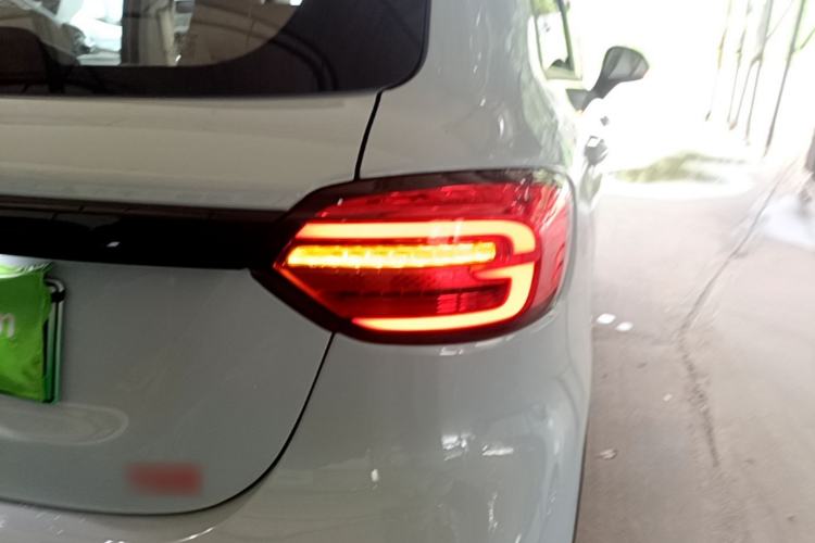 Used Leapmotor T03 2025 403 Comfort Edition Exterior 1