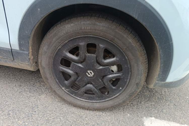 Used Leapmotor T03 2025 310 Comfort Edition Exterior 1
