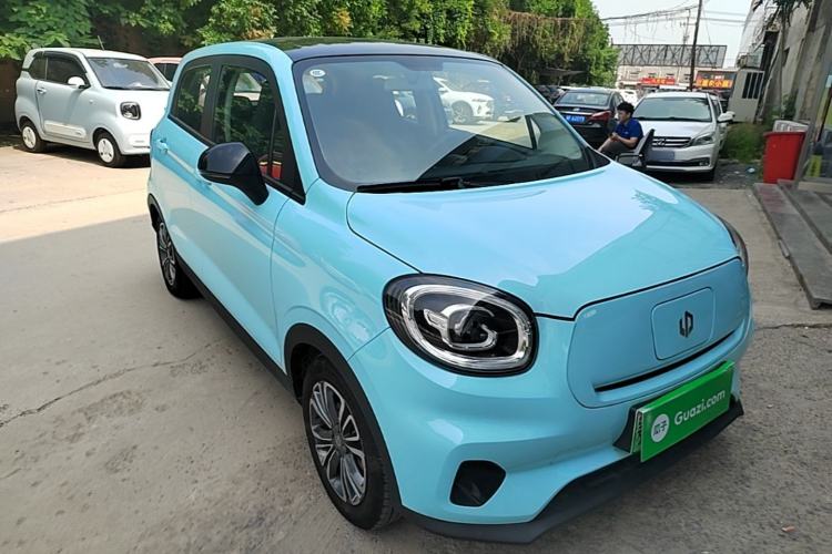Used Leapmotor T03 2025 403 Comfort Edition Exterior 1