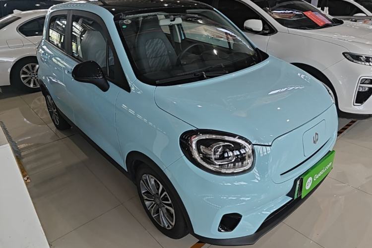 Used Leapmotor T03 2025 403 Comfort Edition Exterior 1