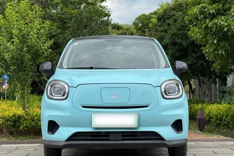 Used Leapmotor T03 2025 403 Comfort Edition Exterior 1