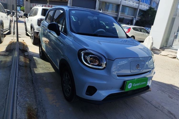 Used Leapmotor T03 2025 310 Comfort Edition Exterior 1