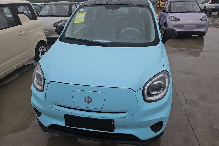 Used Leapmotor T03 2025 403 Comfort Edition Exterior 1