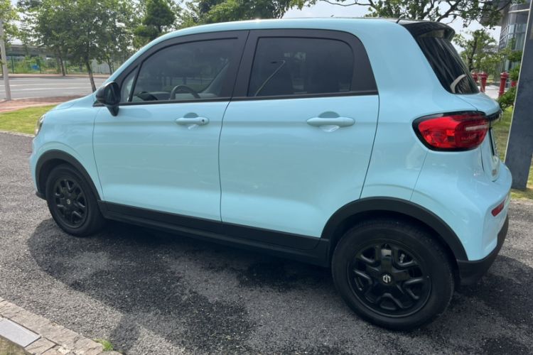 Used Leapmotor T03 2025 310 Comfort Edition Exterior 2