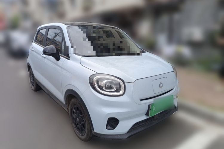 Used Leapmotor T03 2025 310 Comfort Edition Exterior 2