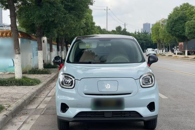 Used Leapmotor T03 2025 310 Comfort Edition Exterior 2