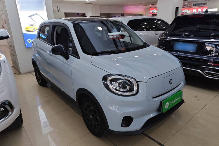 Used Leapmotor T03 2025 310 Comfort Edition Exterior 2