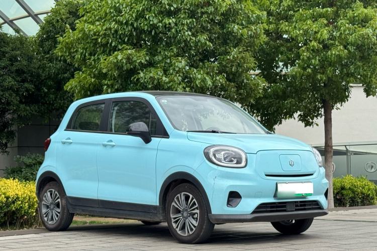 Used Leapmotor T03 2025 403 Comfort Edition Exterior 3
