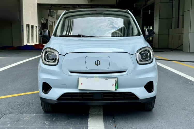 Used Leapmotor T03 2025 310 Comfort Edition Exterior 3