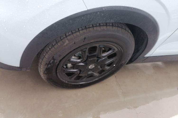 Used Leapmotor T03 2025 310 Comfort Edition Exterior 4