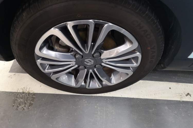 Used Leapmotor T03 2025 403 Comfort Edition Exterior 4