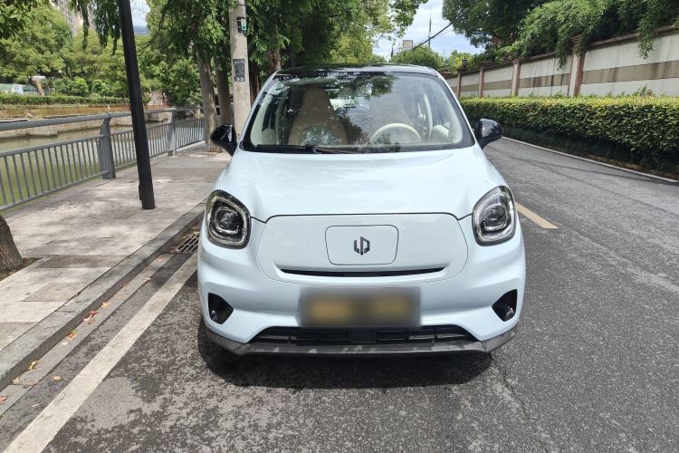 Used Leapmotor T03 2025 403 Comfort Edition Exterior 4
