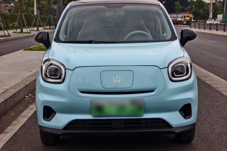 Used Leapmotor T03 2025 403 Comfort Edition Exterior 4